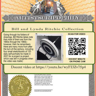 Drawings Folder Cover Entity