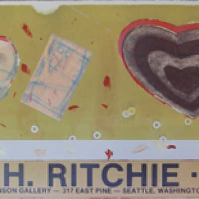 Bill H. Ritchie - 1980