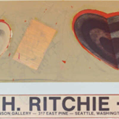 Bill H. Ritchie - 1980