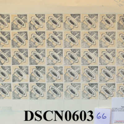 Target Stamps 3