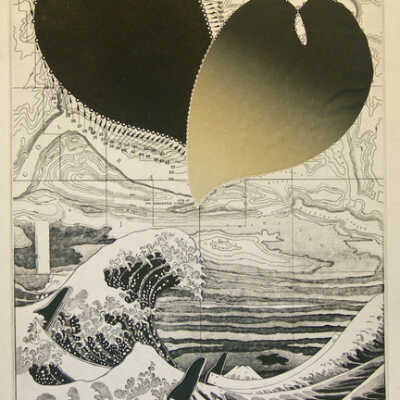 Locus and Sea Squares