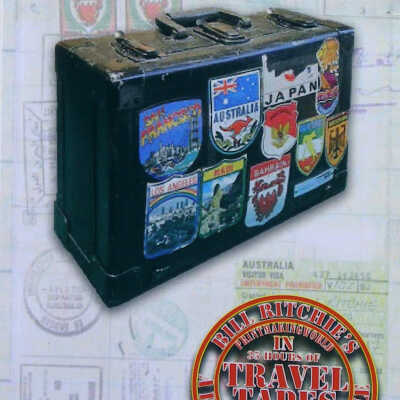 Travel Tapes