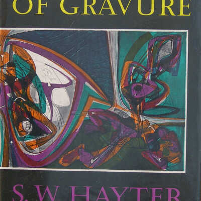 New Ways of Gravure
