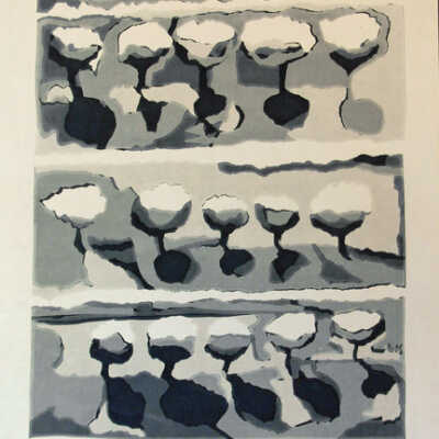Fifteen Trees