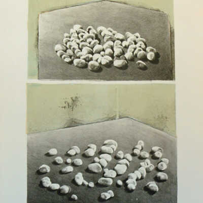 Two Stone Sets