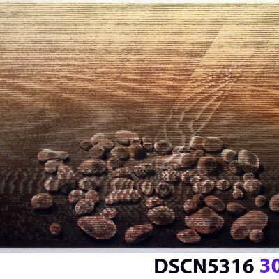 Stone Set IV