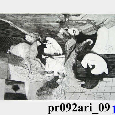 The Last Umbrella 9