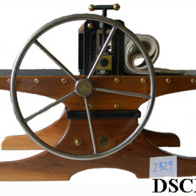Galleon Halfwood Press