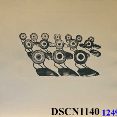 15 Targets