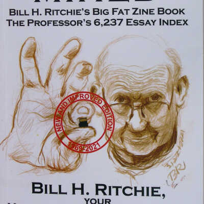 Ritchie Mined