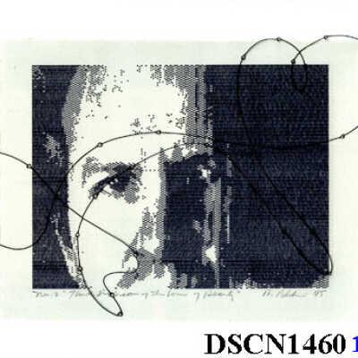 Thirty Six Views of the Locus of Beauty