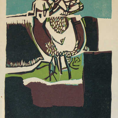 The Volunteer