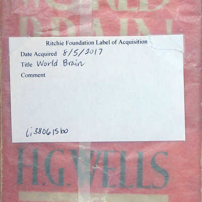 World Brain