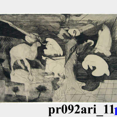 The Last Umbrella 11