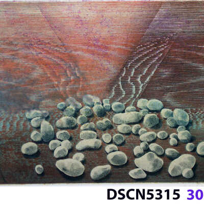 Stone Set IV