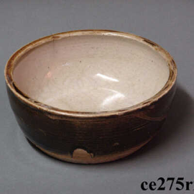 Shallow Bowl