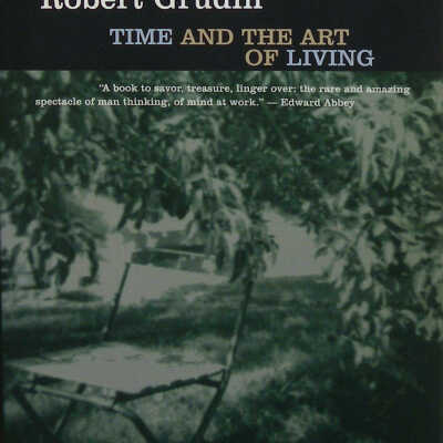 Time and the Art of Living