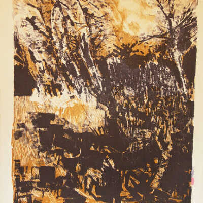 Wapato Landscape