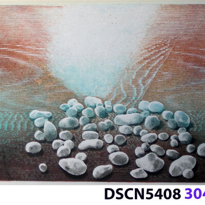 Stone Set IV