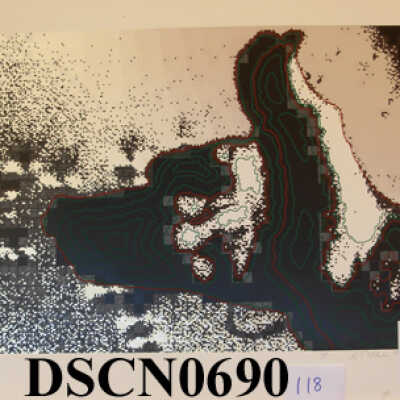 Lunar Concerns No. 2 (CDI Print No. 2)