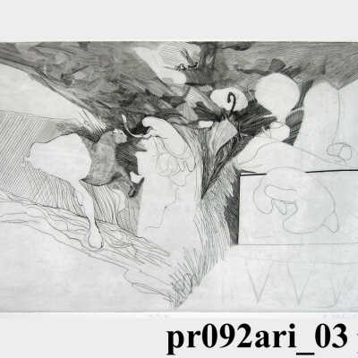 The Last Umbrella 3