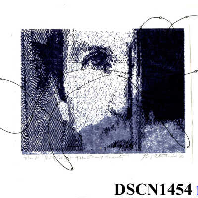 Thirty Six Views of the Locus of Beauty