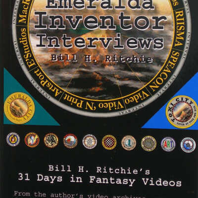 Emeralda Inventor Interviews