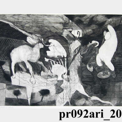 The Last Umbrella 20