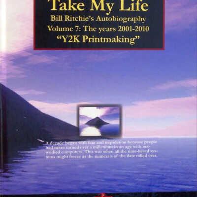 Take My Life