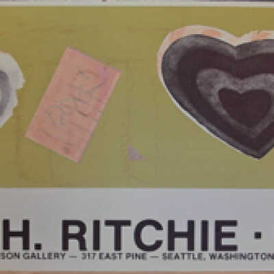 Bill H. Ritchie - 1980