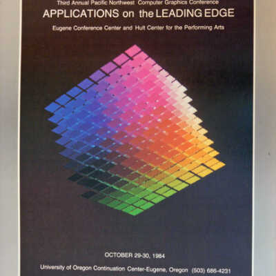 Applications on the Leading Edge