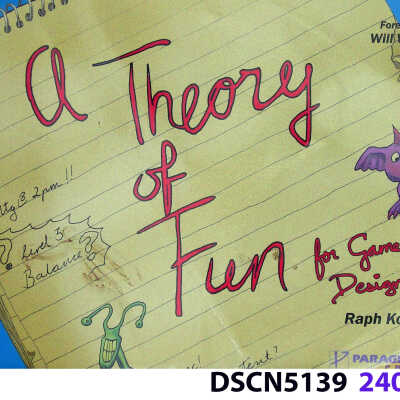 A Theory of Fun