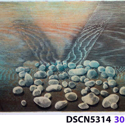 Stone Set IV