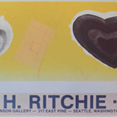 Bill H. Ritchie - 1980
