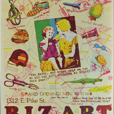 Biz Art