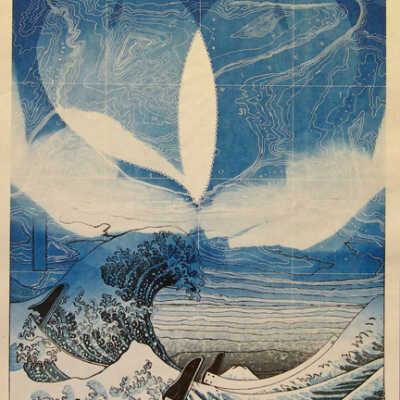 Locus and Sea Squares
