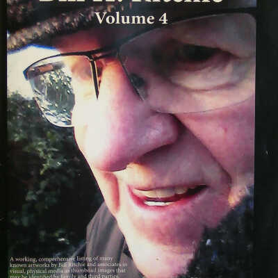 Catalogue Raisonné Bill H. Ritchie