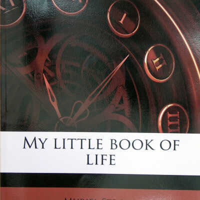 My Little Book of Life