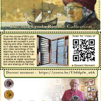 Archive Recordings Cover