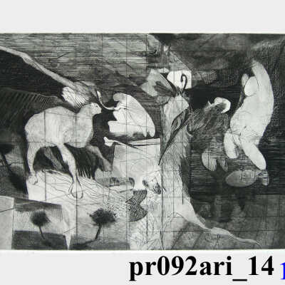 The Last Umbrella 14