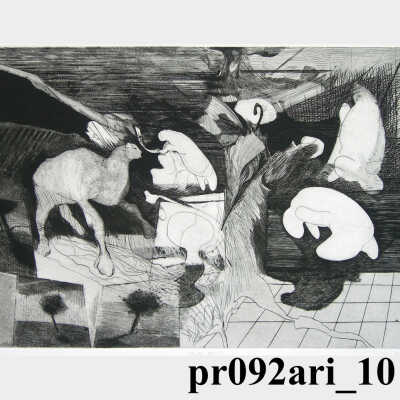 The Last Umbrella 10