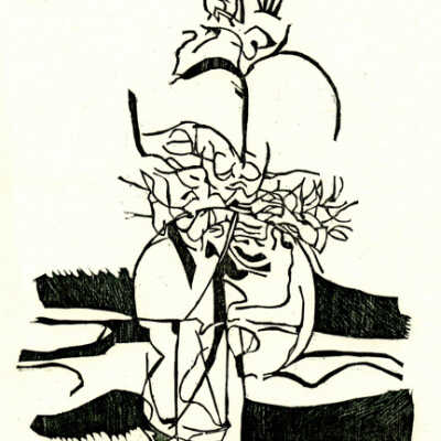 The Tree that Grew Strange