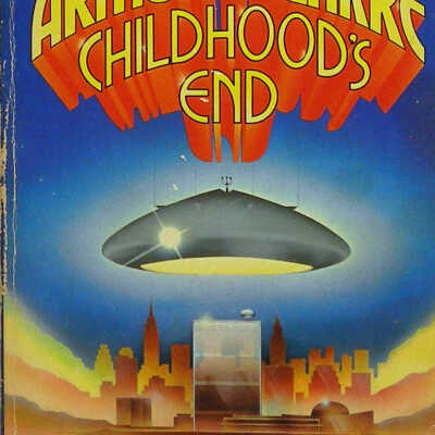 Childhood's End