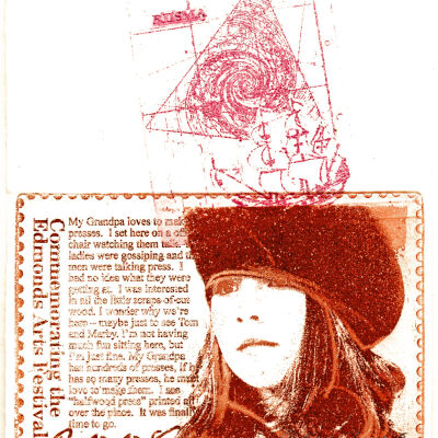 Vladimir with RIISMA Card