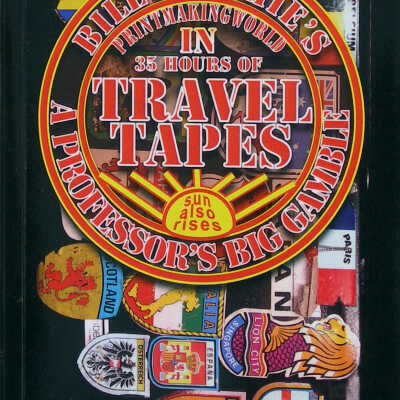Travel Tapes
