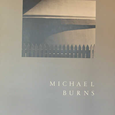Michael Burns