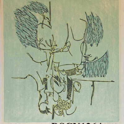 Tree with Leaves