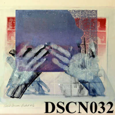 Hand Dream Sextet #6