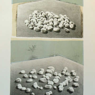 Two Stone Sets