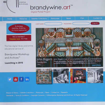 Brandywine.art